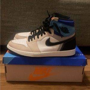 Air Jordan 1 Retro High OG ‘Prototype’ Size 11.5 Used